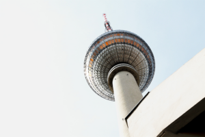 Germany’s in demand tech skills