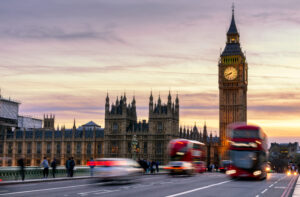 2023 UK Public Sector Tech Trends
