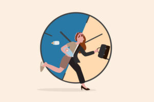 Can a mum of 4 really achieve a successful work-life balance?